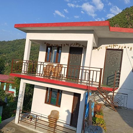 Mayur Homestay Ukhimath Екстериор снимка