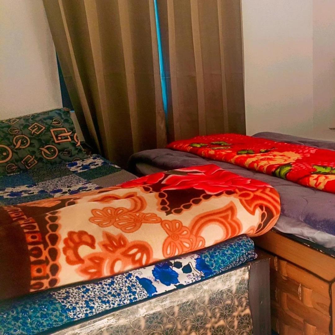 Mayur Homestay Ukhimath Екстериор снимка