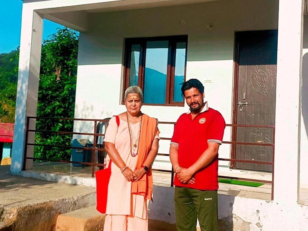 Mayur Homestay Ukhimath Екстериор снимка