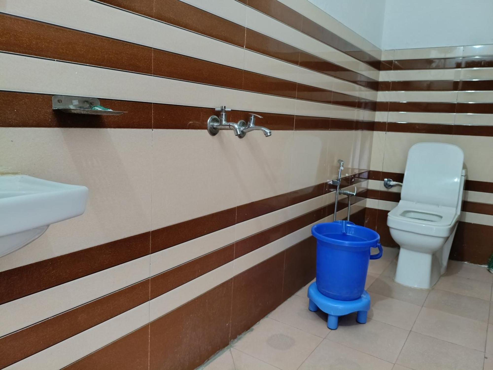 Mayur Homestay Ukhimath Екстериор снимка
